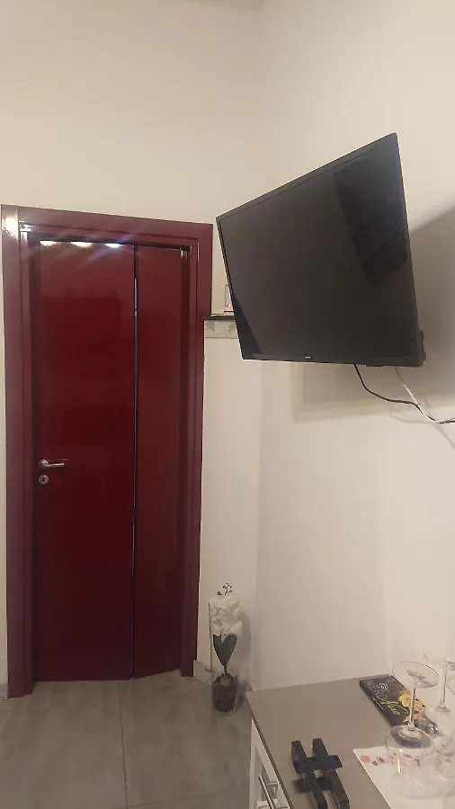 Apartment Ferienwohnung Ca D'Alfre La Spezia Italien