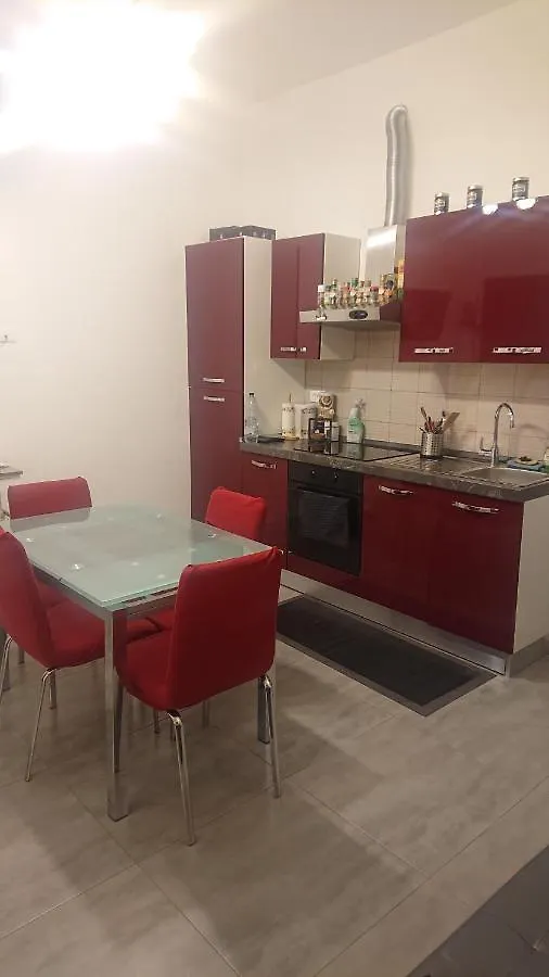 Appartamento Cà d'Alfré La Spezia 0*,  Italia