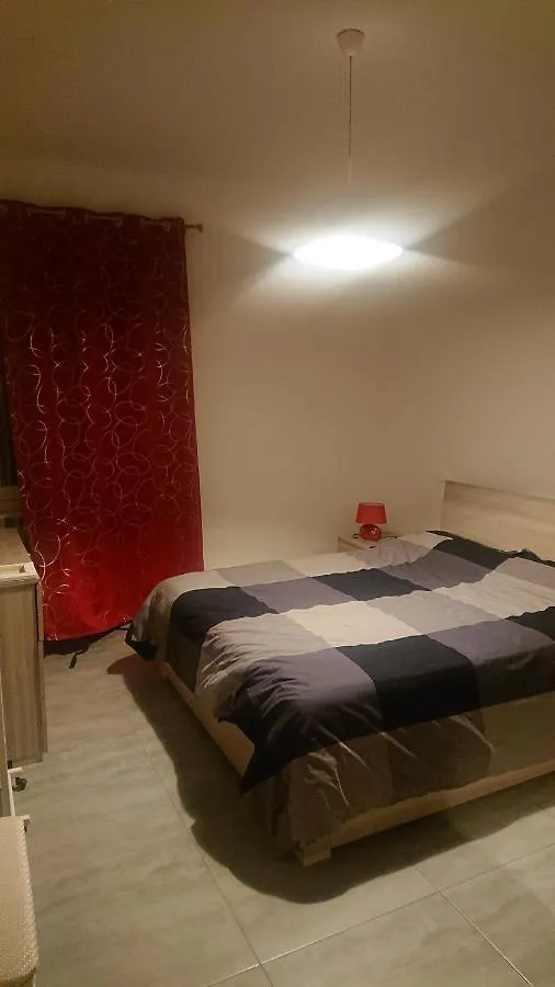 Ca D'Alfre Apartment La Spezia