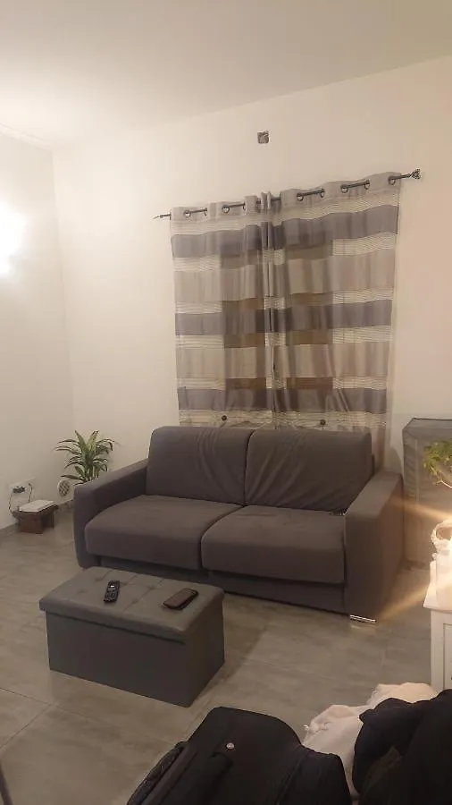 Ca D'Alfre Apartment La Spezia