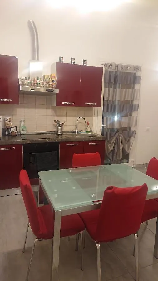 Ca D'Alfre Apartment La Spezia 0*,