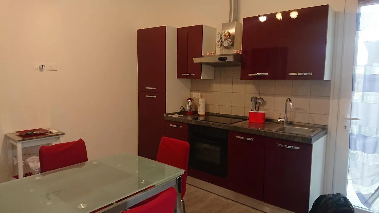 Appartamento Cà d'Alfré La Spezia Italia