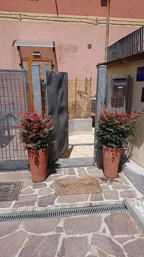 Ca D'Alfre Apartment La Spezia