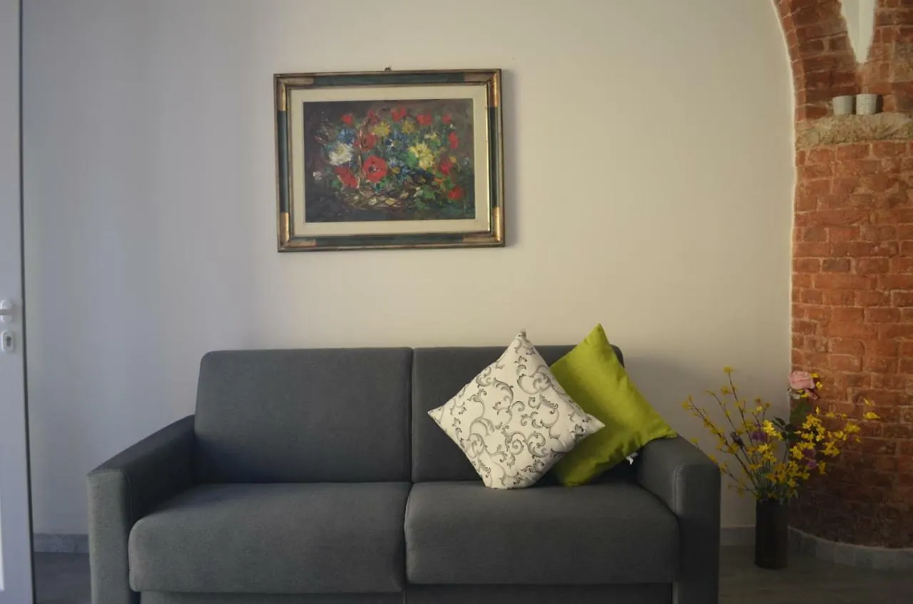 Appartamento Cà d'Alfré La Spezia 0*,