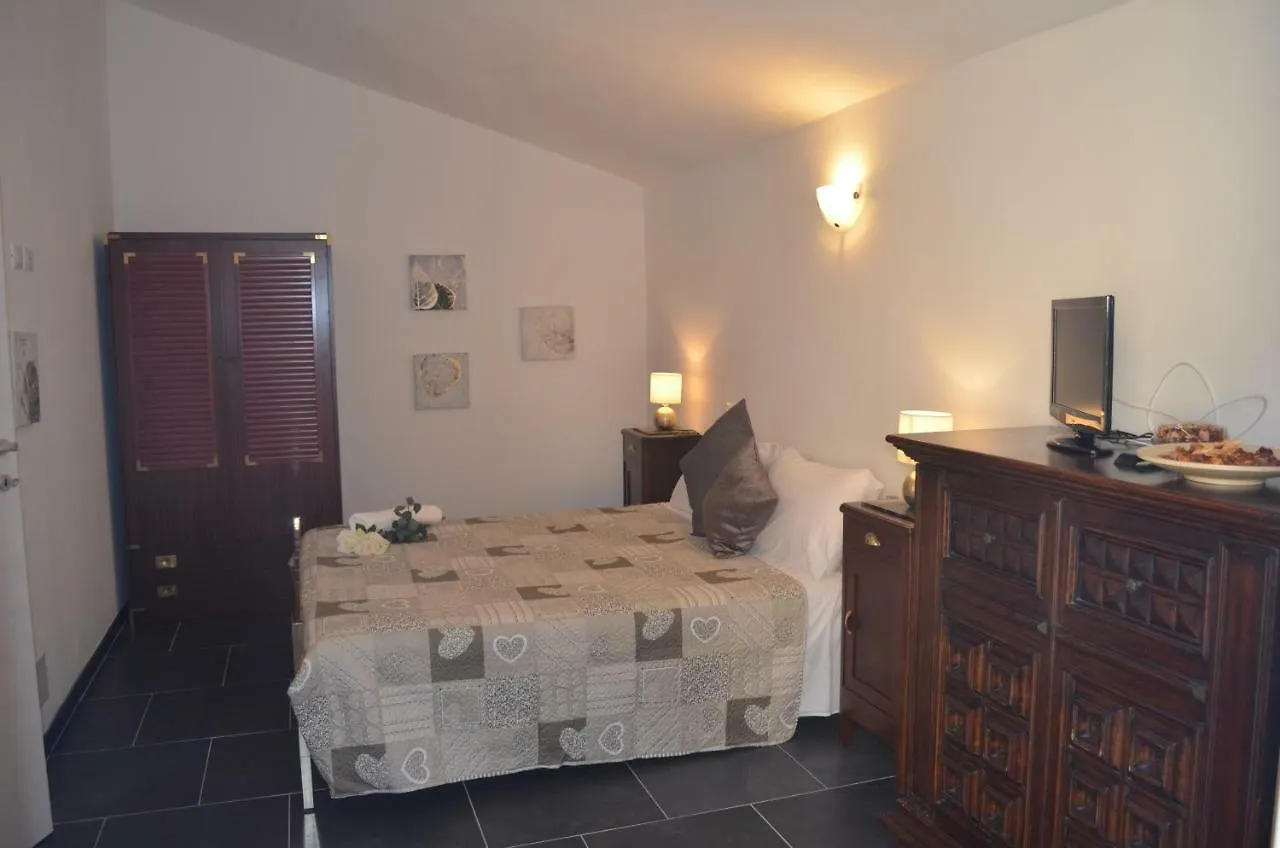 Ca D'Alfre Apartment La Spezia