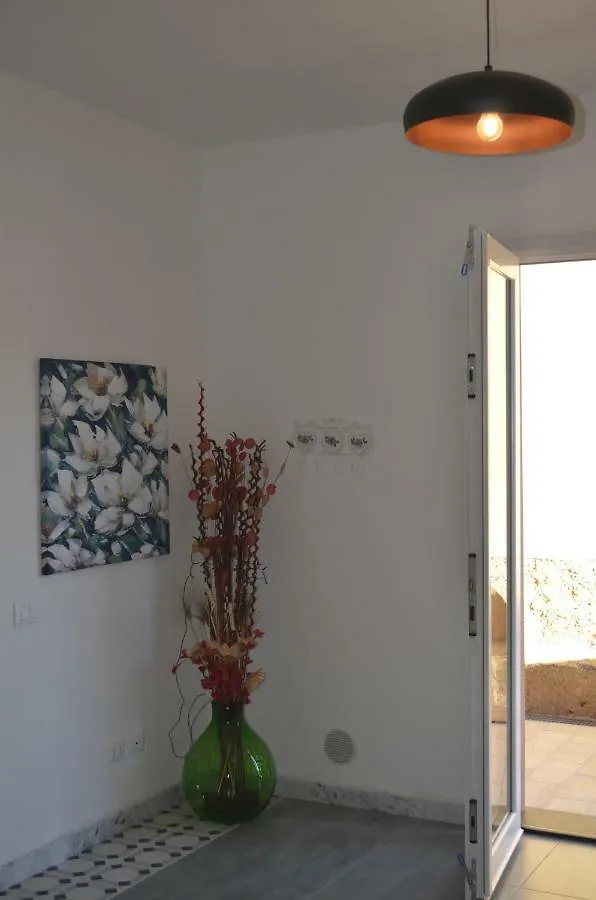 Appartamento Cà d'Alfré La Spezia