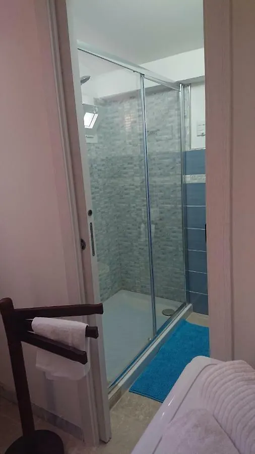 Ca D'Alfre Apartment La Spezia Italy