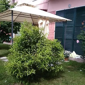 Apartment La Rosa, La Spezia
