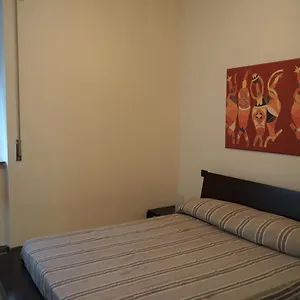 Appartamento Casa Camilla 5 Terre, La Spezia