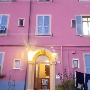 Appartamento E Mare, La Spezia