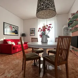 Appartamento Casavacanze Liberty, La Spezia