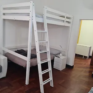 Appartamento Cinqueterrehouse, La Spezia