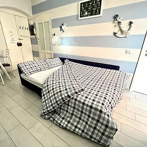 Appartamento Cà Del Mar - E Cinque Terre, La Spezia