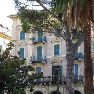 Privatunterkunft Lacasadianna, La Spezia