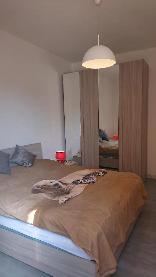 Ca D'Alfre Apartment La Spezia 0*,  Italy