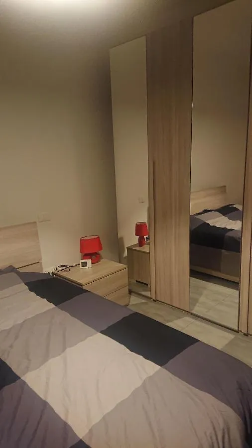 Ca D'Alfre Apartment La Spezia Italy