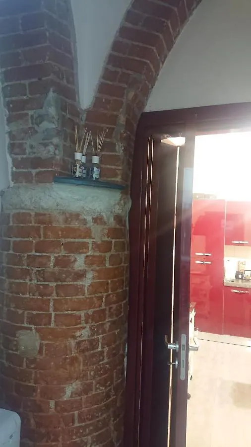 Ca D'Alfre Apartment La Spezia Italy