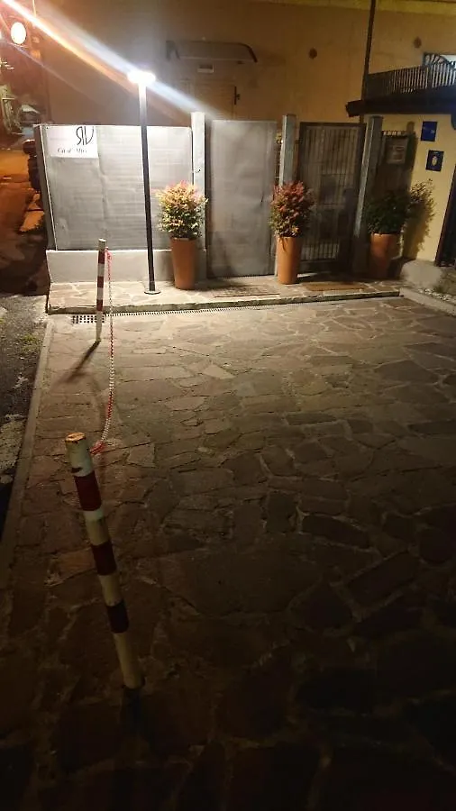 Ca D'Alfre Apartment La Spezia Italy