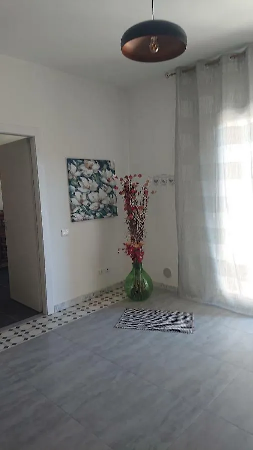 Ca D'Alfre Apartment La Spezia