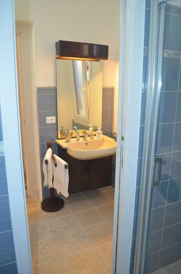 Ca D'Alfre Apartment La Spezia Italy